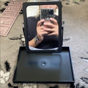 MARY KAY FOLD-UP MIRROR